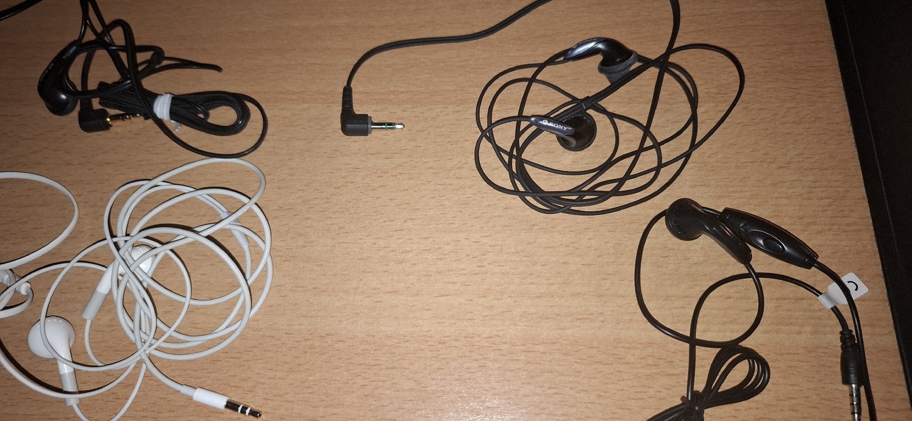 Casques audio: Kopfhörer mehrere – D'occasion à Chur par Giffa-04-06 4