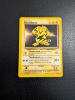 1999 Base Set Electabuzz rare 20/102 Ab 1