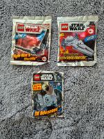 LEGO Star Wars Limited Edition Trio - Neu & OVP!