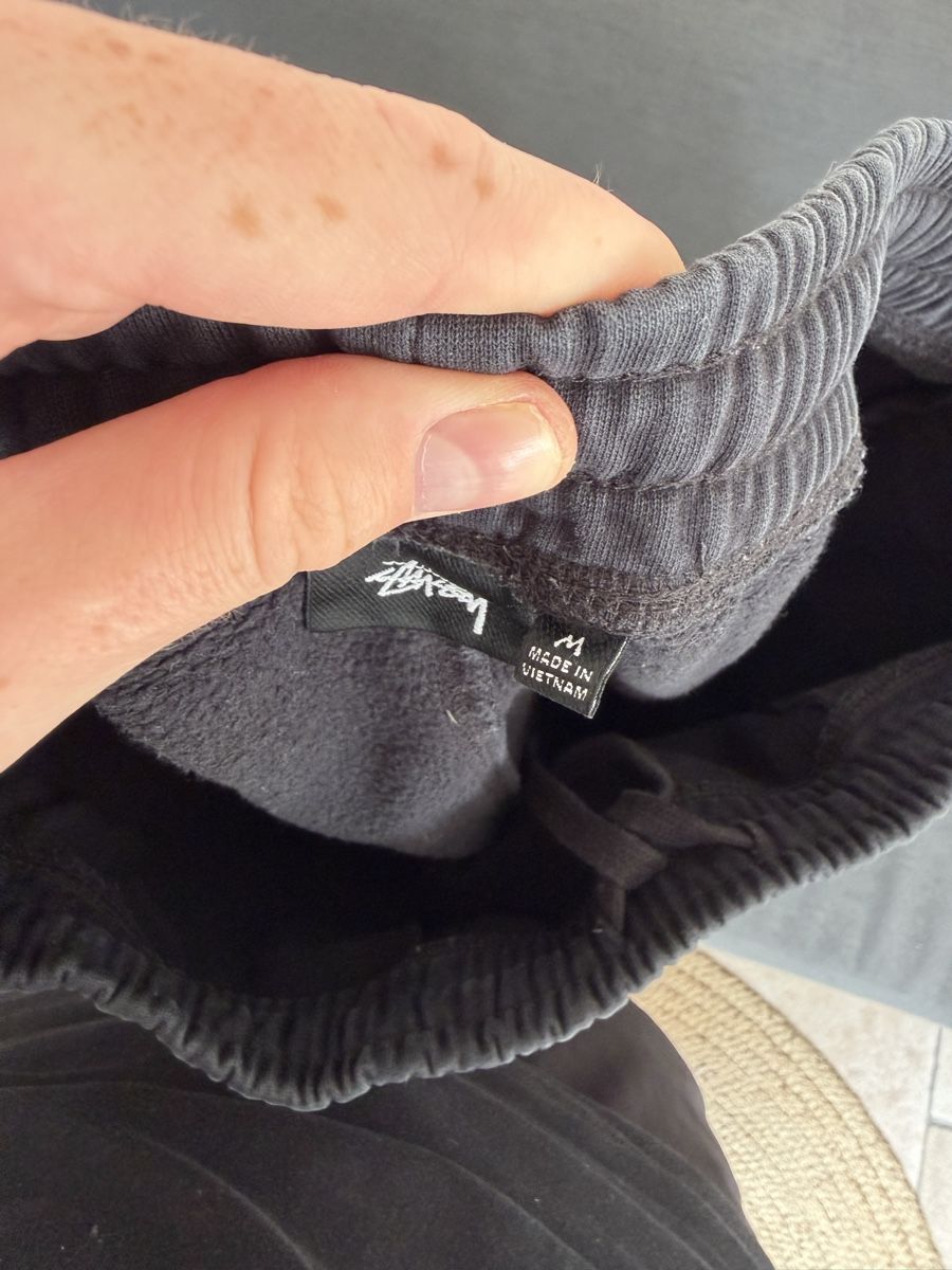 Hosen: Jogging Stüssy - Taille M – Gebraucht aus Estavayer-le-Lac von sam_8cml 2