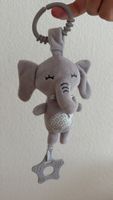 Kinderwagenspielzeug Elefant Neu
