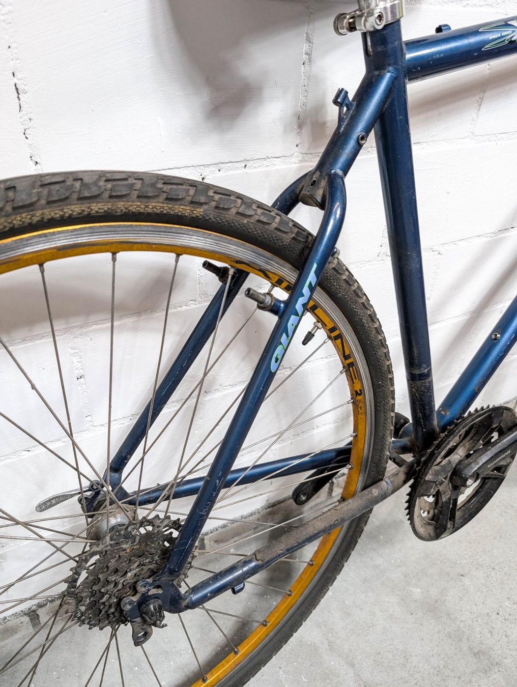 schwalbe reifen rennrad 2 x HS471 Lugano 2 28