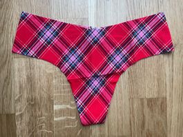 Victoria’s Secret No Show Thong S NEW