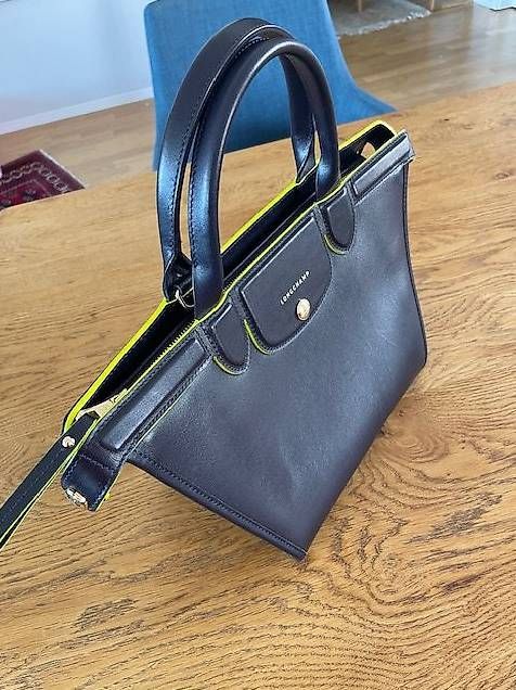 Borse da donna: Sac Longchamp  – Usato da Cully venduto da phbard 2