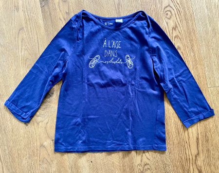 schöns Shirt gr. 152