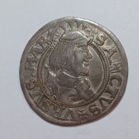 Dicken o. J. (16. Jh.) Solothurn HMZ 2-823f