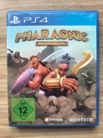 Pharaonic - Deluxe Edition (PS 4)