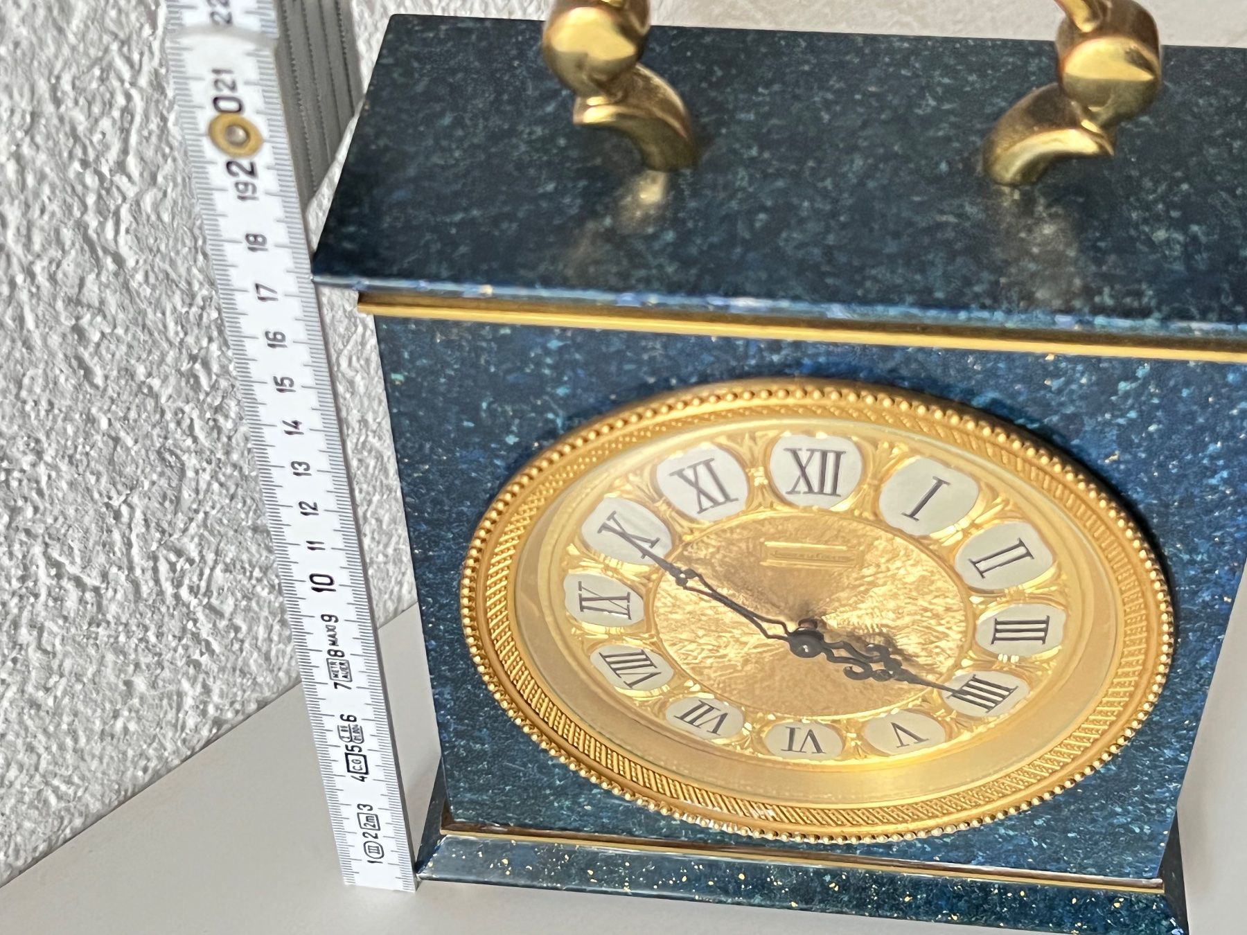 Jaeger-Lecoultre Orologi da terra & Orologi da parete: Jaeger-LeCoultre Ancien – Usato da bassecourt venduto da LiN2004 8