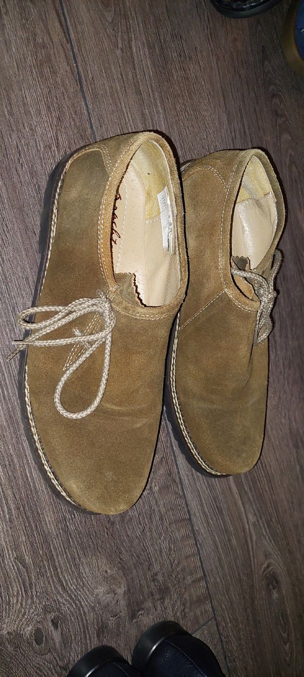 Chaussures hommes: Schuhe gr 42 – D'occasion à Gwatt (Thun) par Letzte-Chance-III 2