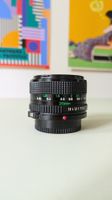 Canon FD 35mm f/2.8