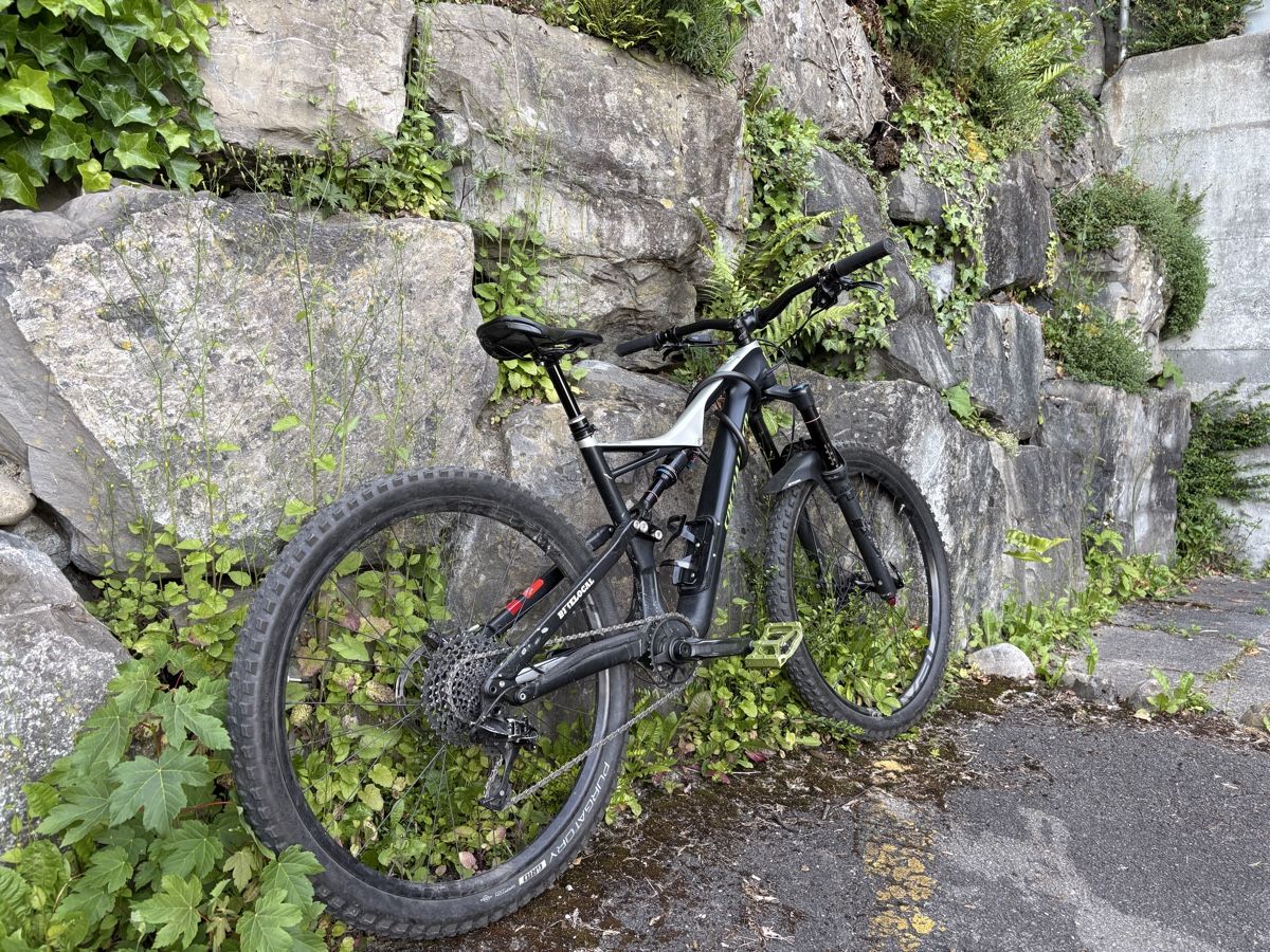 Specialized Biciclette: Specialized 2016 Carbon M – Usato da Luzern venduto da ele_v75f 7