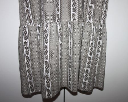 Sommer - Maxi - Kleid