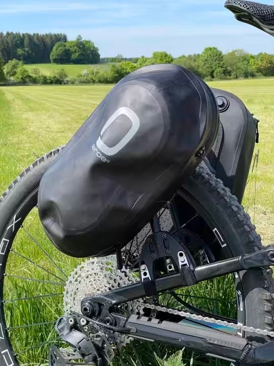 Pezzi di ricambio: Aeroe Bike Rack – Usato da Kerns venduto da Platypus2 5