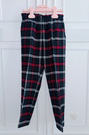 Bonpoint wool blend girls trousers hose pants 6-8 Y