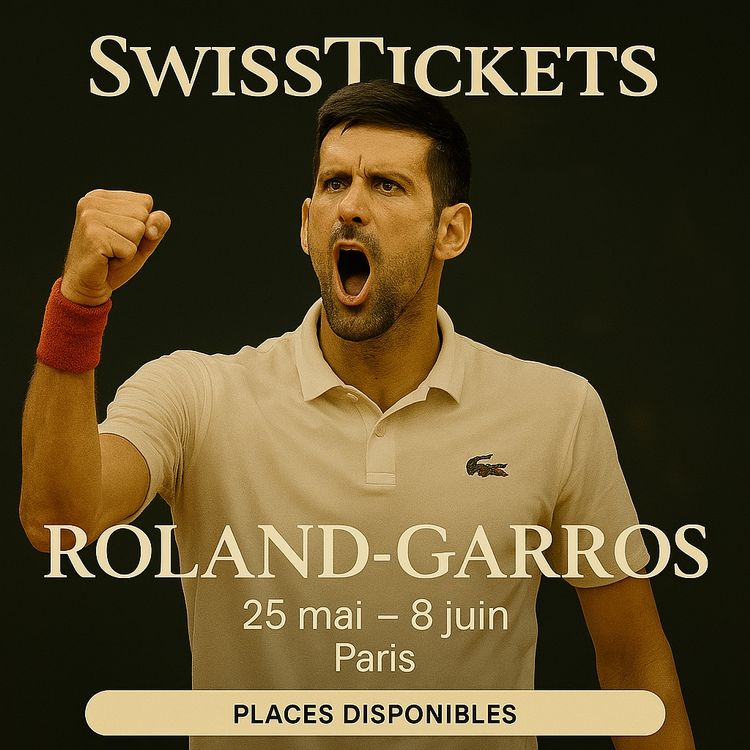 Roland-Garros Duo Poignets Pop Energy – Rayures Bleu & Terre Battue, Logo Officiel, Absorbant Et Confortable Pour Tennis