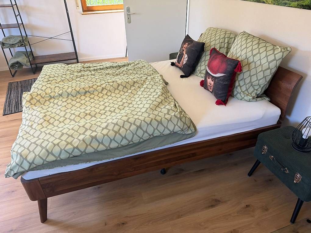 Letti: Hasena Bett Fine- Line – Usato da Balsthal venduto da GravelDudz 2