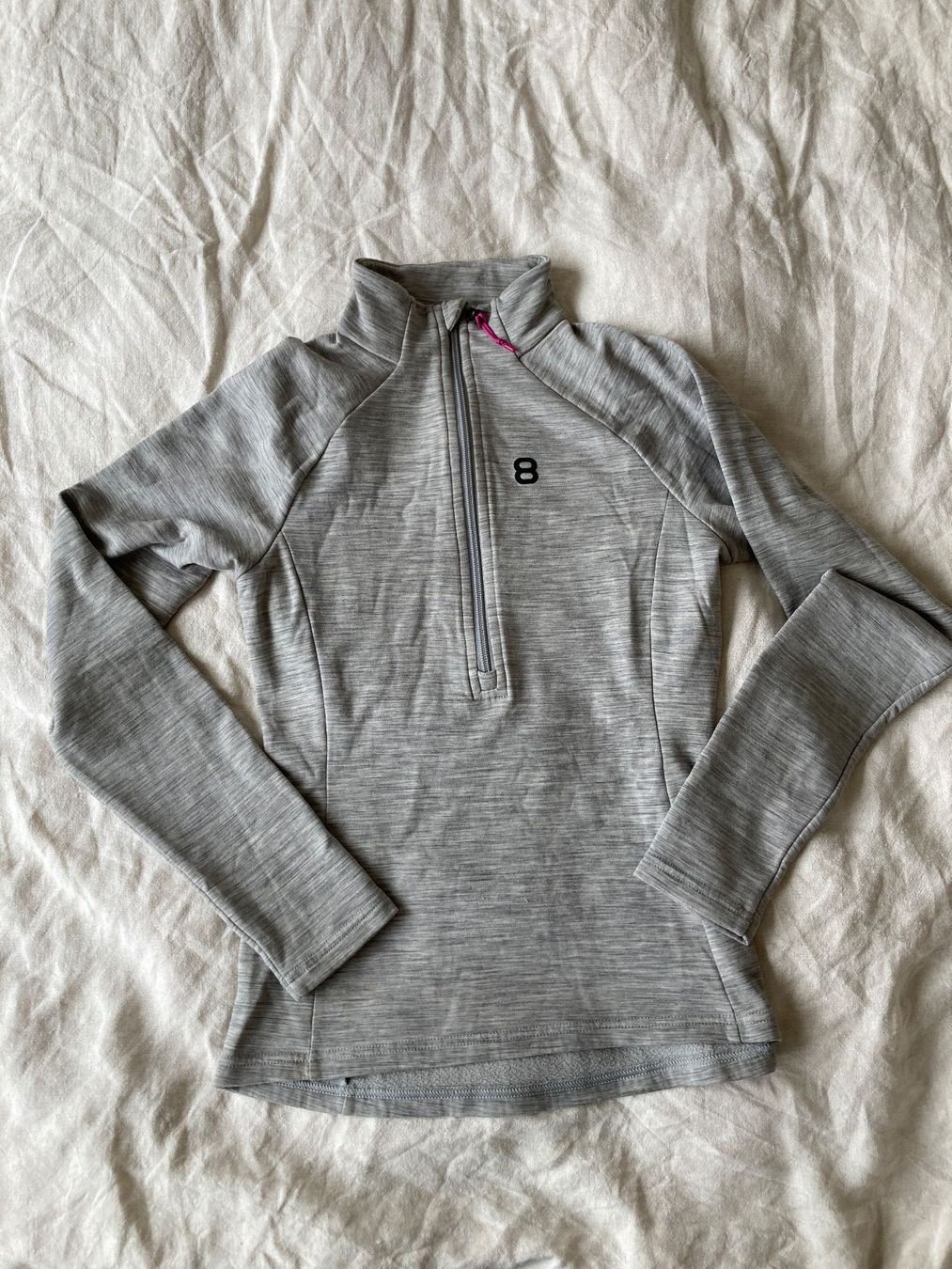 Pullover & Sweatshirts: Pull laine et merinos S – Gebraucht aus Genève von cri_b_14