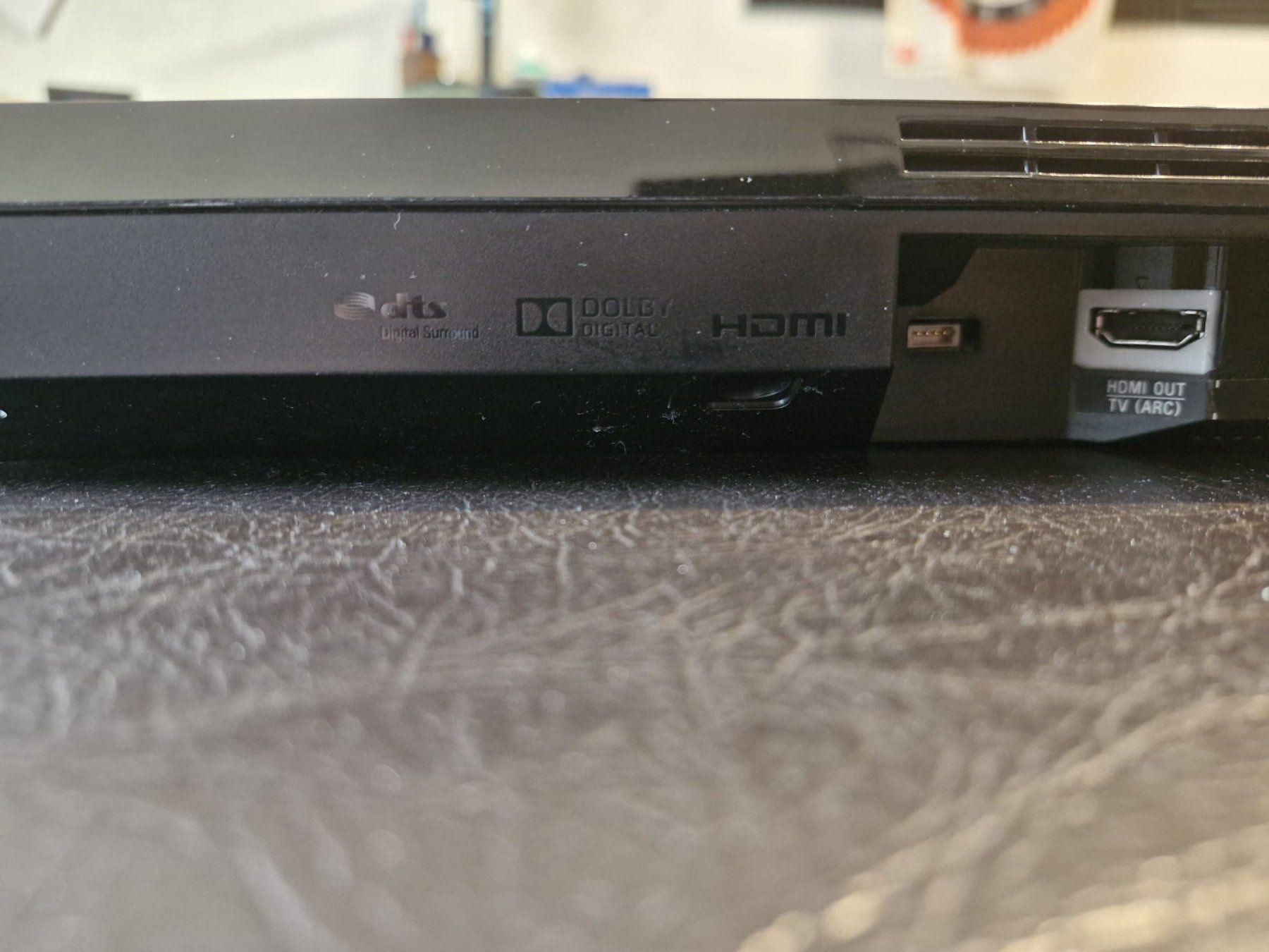 Sony Lautsprecher: Soundbar - Sony HT-CT790 – Gebraucht aus Wetzikon ZH von jul_tjt8 6
