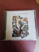 CD - Udo Lindenberg – Bunte Republik Deutschland (1989)