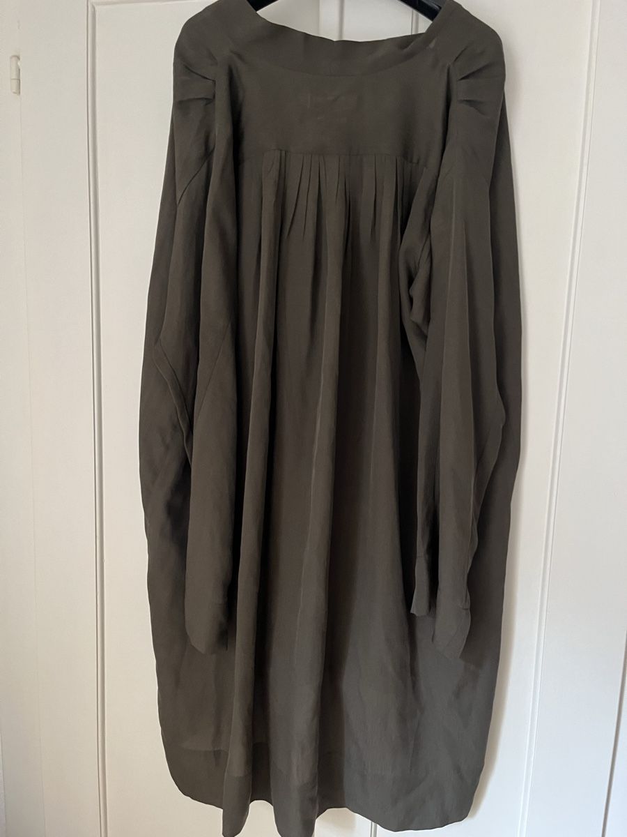 Isabel Marant Robes: Isabel Marant robe – D'occasion à Lausanne par pioupiou38 1