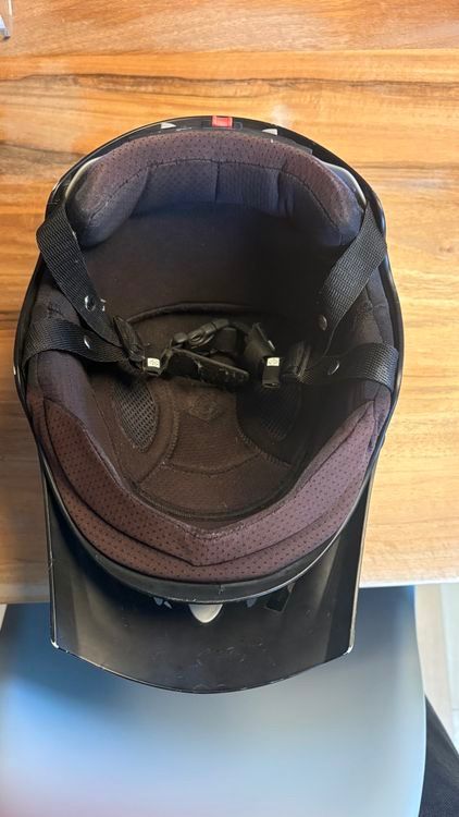 Sweet Protection Helme: Sweet Rocker Wildwasserhelm M/L – Gebraucht aus Luzern von silflay 2