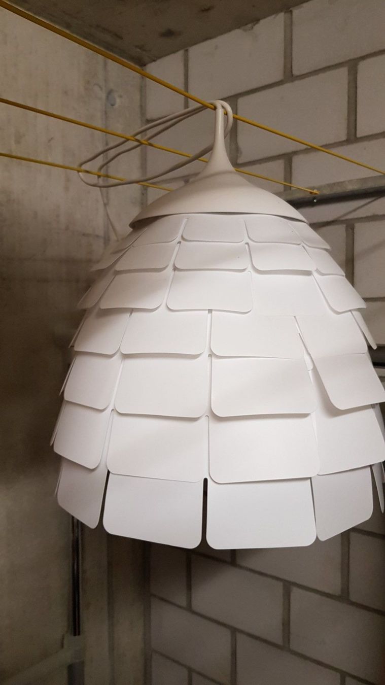 Lampadari & plafoniere: Lampe NEU! – Nuovo (secondo la descrizione) da Biberist venduto da Bonduelle