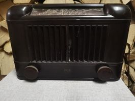RCA Radio ca. 1930-1950