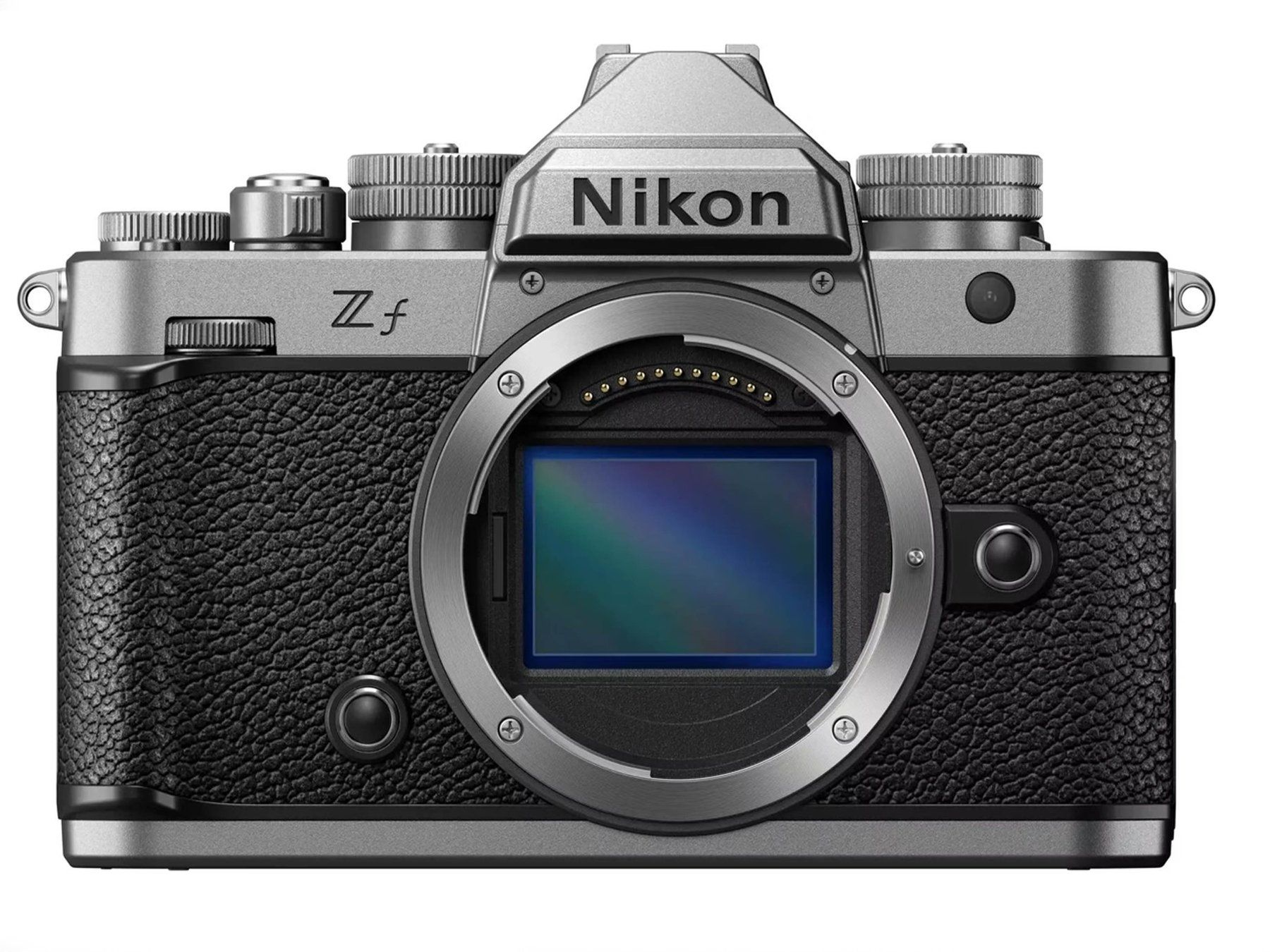 Nikon Appareil photo: Nikon Z f – Neuf avec emballage d'origine à moosseedorf par RTN10 6