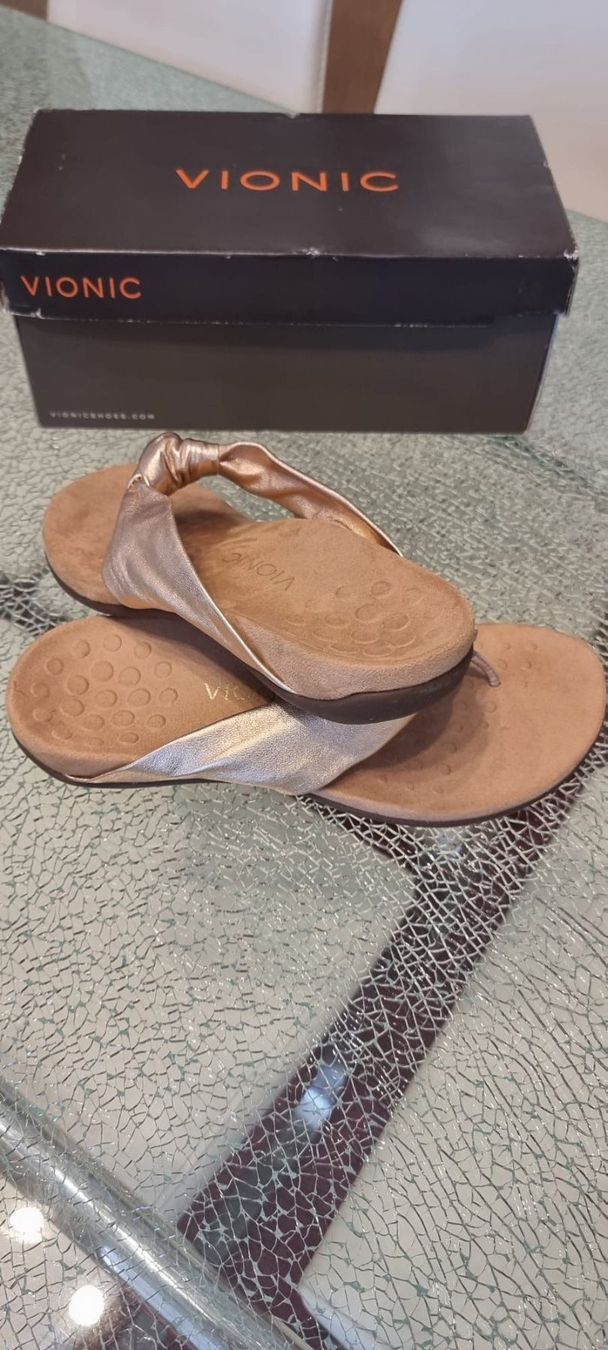 Scarpe da donna: Vionic  Gr 41 – Nuovo e nell'imballaggio originale da Luzern venduto da Reni025 8