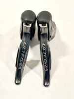 Shimano Ultegra di2 ST-6770 STI 2x11 TOPZUSTAND 2604