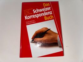 Buch: Das Schweizer Korrespondenz Buch