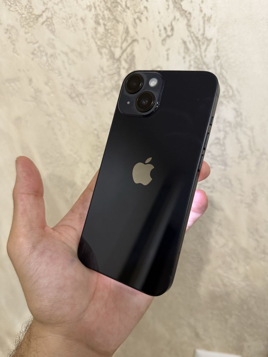 Apple Telefoni cellulari / Smartphones: Iphone 14 128 gb battery 100%  – Nuovo (secondo la descrizione) da Chippis venduto da mig_8ns6 1