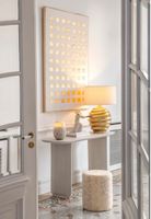 Konsolentisch Cremefarben Modern, neul TOP