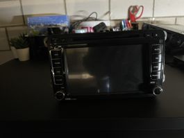 VW Radio