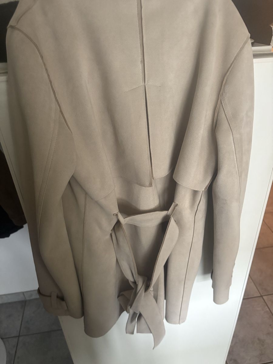 Zara Jacken: Zara Übergangsjacke – Gebraucht aus Allenwinden von ard_gy9p 1