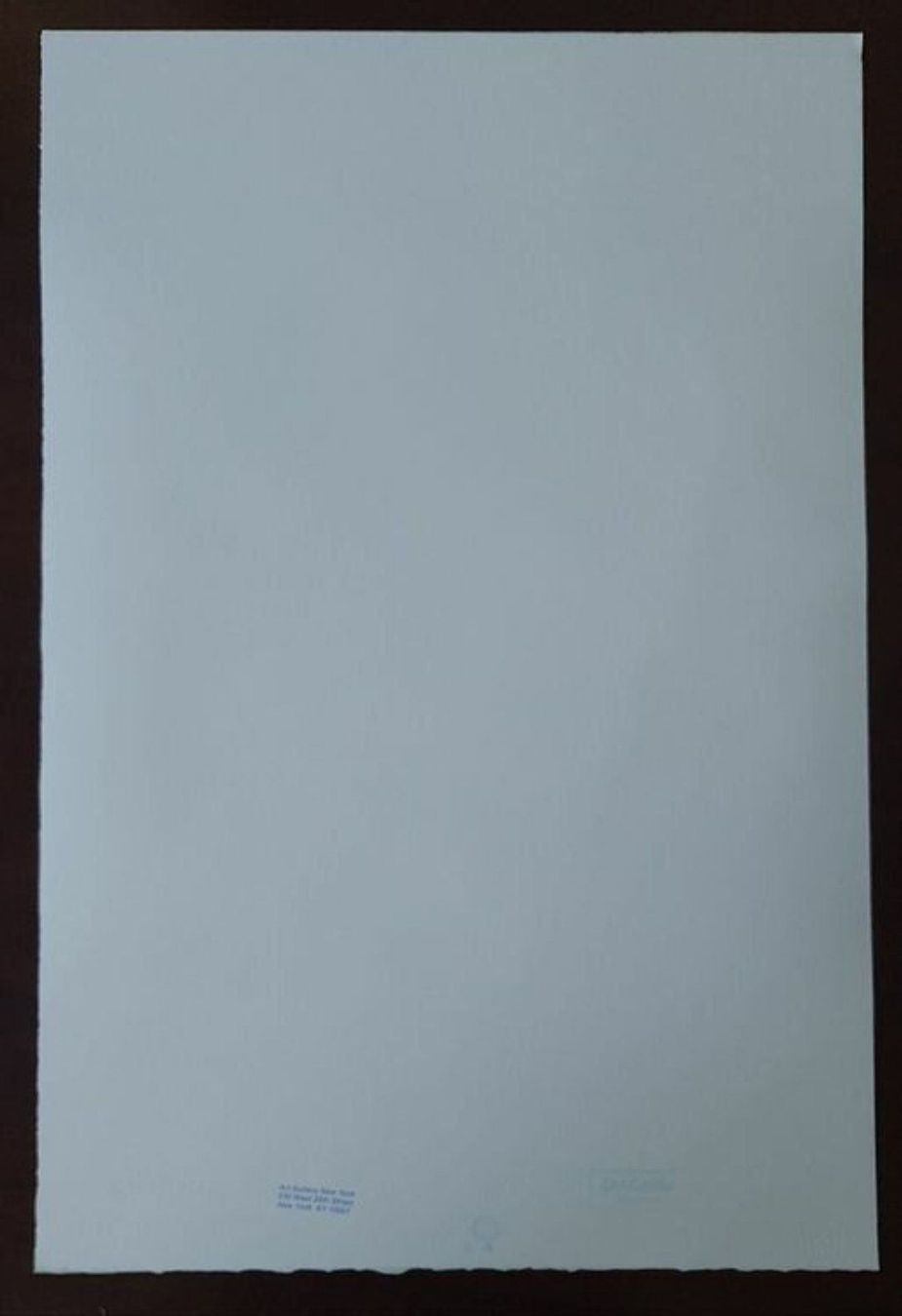 Foto & Immagini: Alexander the Great Andy Warhol Litho – Nuovo (secondo la descrizione) da Bern venduto da artBoutiquech 8