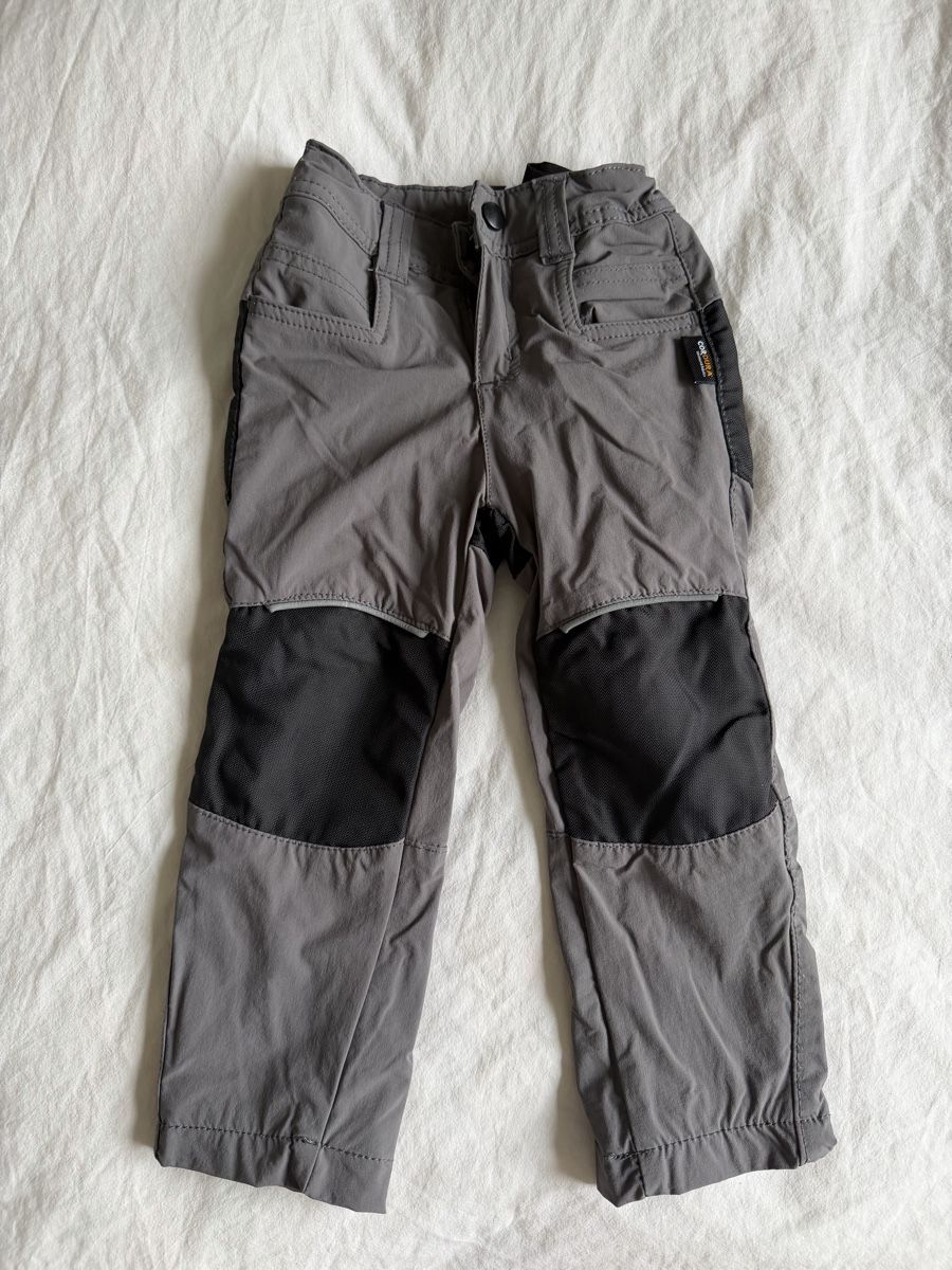 Pantaloni: Outdoorhose 86/92 – Usato da Zürich venduto da Riiinchen