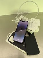 iPhone 14 Pro 128 Go ￼