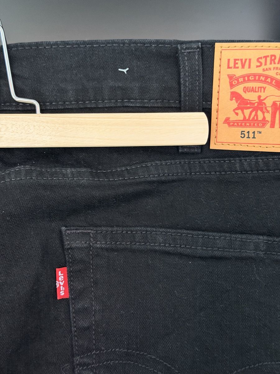 Jeans: Levi’s 511 – Nuovo e nell'imballaggio originale da Bioggio venduto da rus_xj9j 3