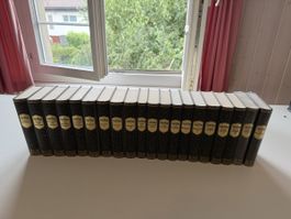 Karl May Bände 1-20