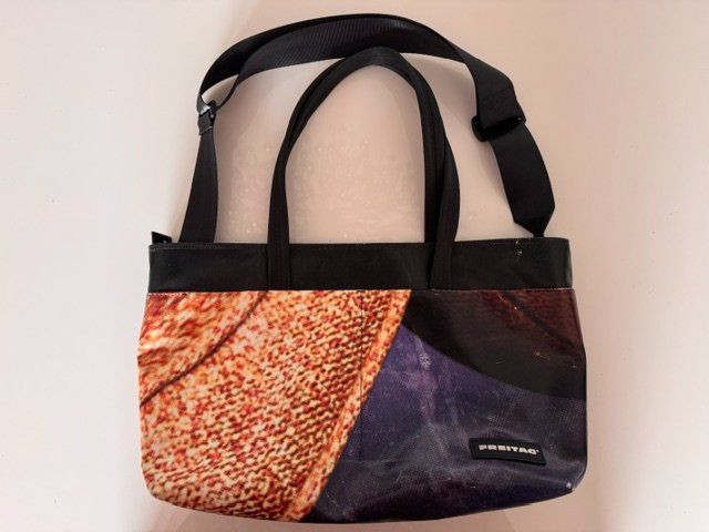 Freitag Borse: FREITAG Tasche – Usato da Chur venduto da chau71