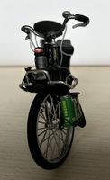 Solido Solex 3800 & Pompe 1/10 Metall 1966