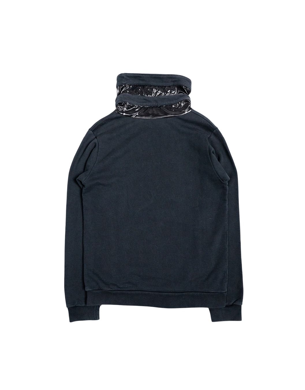 Pullover & Sweatshirts: Raf Simons AW06 La Defence Snake Sweatshirt – Gebraucht aus Thierachern von n.webl 1