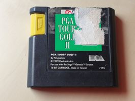 PGA Tour Golf II