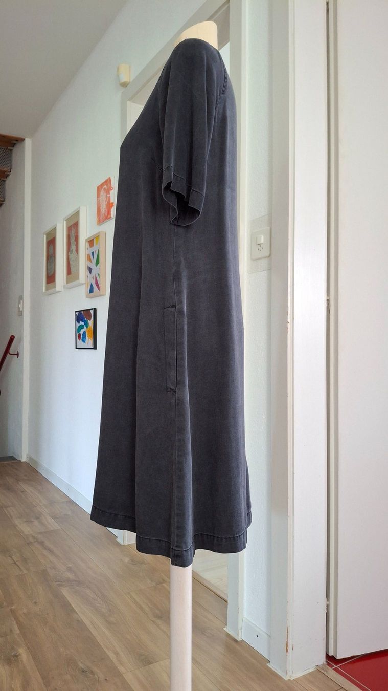 Marc O'Polo Kleider: Robe MARC O POLO 100 lyocell taille 36 – Neu (gemäss Beschreibung) aus Yverdon-les-Bains von car_vz9j 3