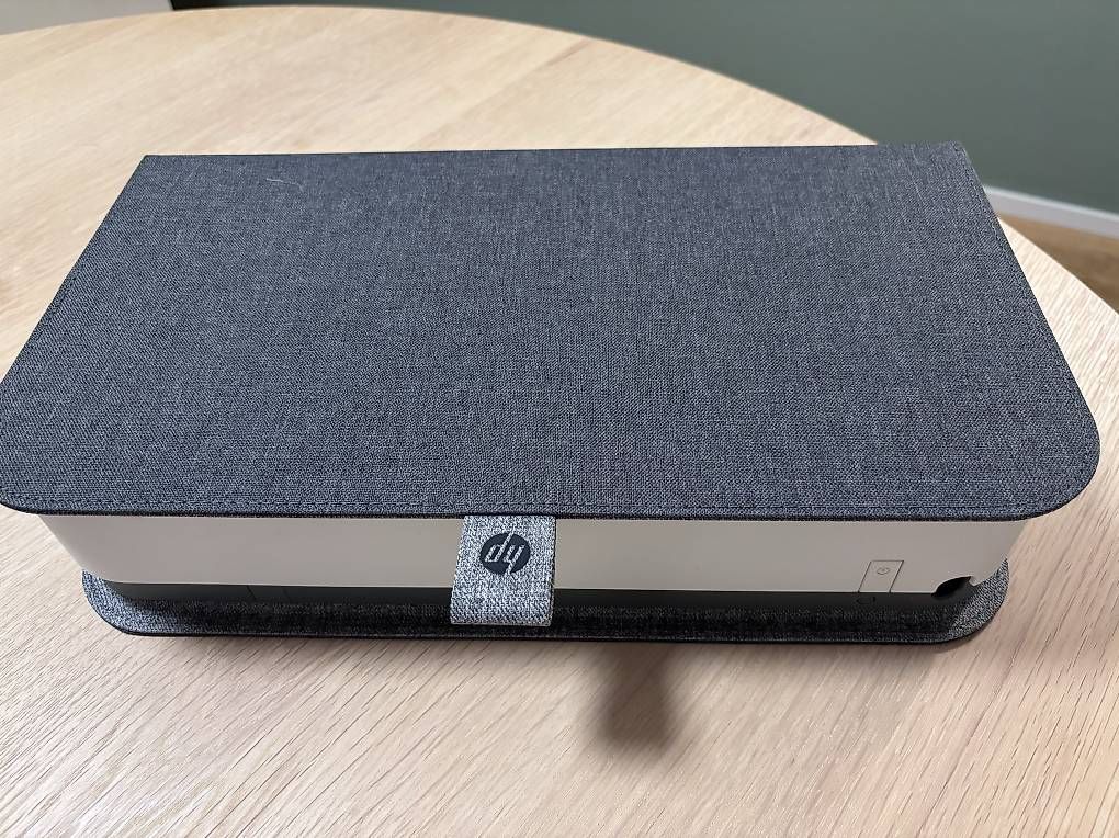 Stampanti: HP Tango Smart Home Drucker  – Usato da Luzern venduto da qch_2jjy 1