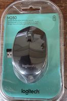 Logitech M280 - NEU & OVP - Kabellose Maus