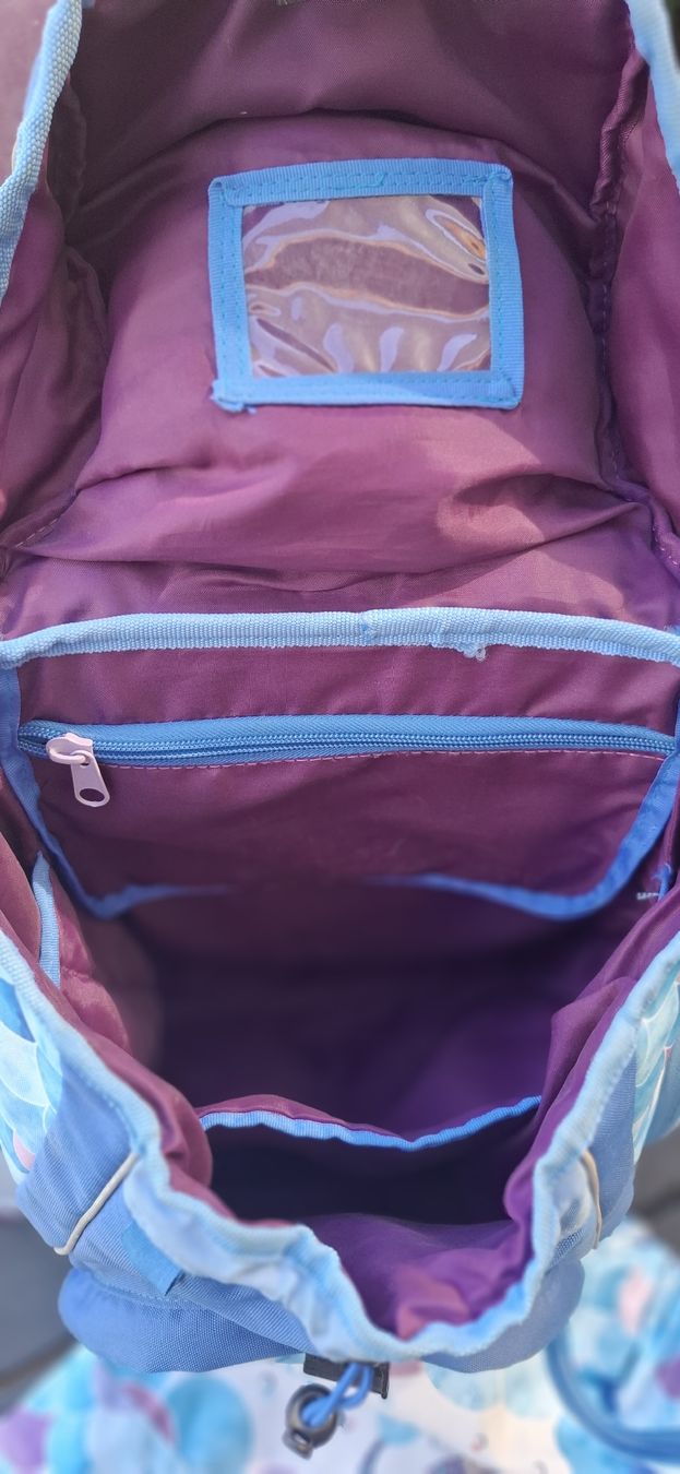 Kindertaschen: Schulsack Funki – Gebraucht aus Thörigen von SILY20 2