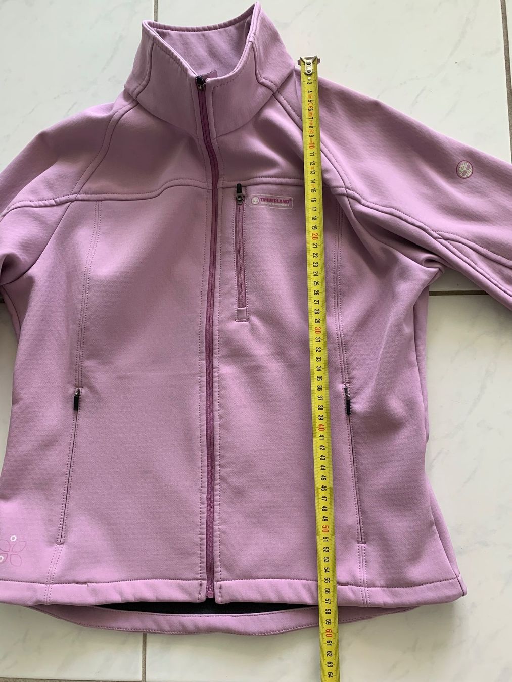 Timberland Giacche: Softshell von Timberland Gr. S – Usato da Bassersdorf venduto da pesti29 8