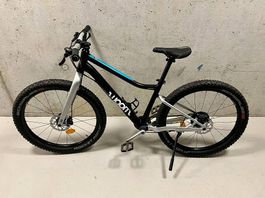 Woom OFF 5 Mountainbike (mit neuen Shimano Bremsen)